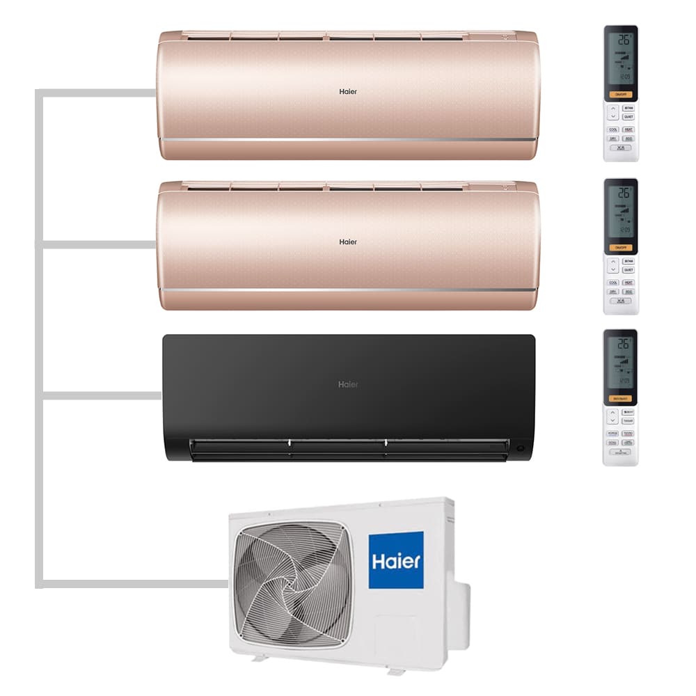 

Мульти сплит-система Haier AS35S2SJ2FA-G/AS25S2SJ2FA-G/AS25S2SF2FA-B/3U70S2SR5FA, AS35S2SJ2FA-G/AS25S2SJ2FA-G/AS25S2SF2FA-B/3U70S2SR5FA