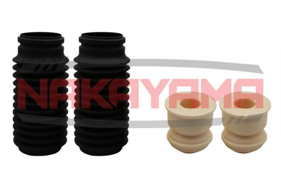 

К-Кт Пыльн.+Отб. 2+2 Пер. Ford Mondeo 00-07, Transit Connect 02-