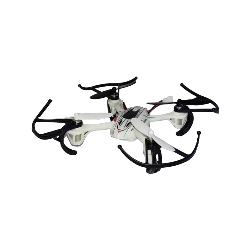 

Радиоуправляемый квадрокоптер Yike Model Aviator 2.4G YK016(2.4G)-white, YK016