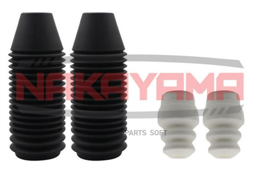 

К-Кт Пыльн.+Отб. 2+2 Задн. Daewoo Lacetti 1.5 Sedhb 04-