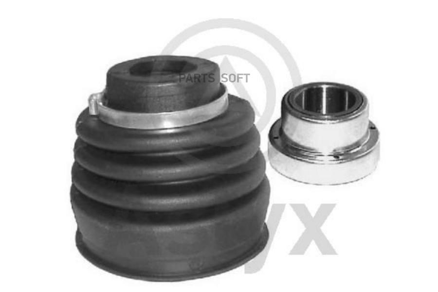 К-Кт Пыльника Шруса С Подшип Кпп D 24,50 Mm Fiat Doblo 1.2-1.9D 00- ASLYX арт. AS-200428