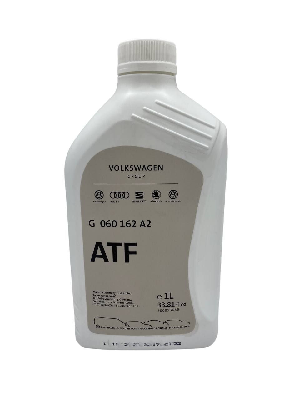 Atf vag