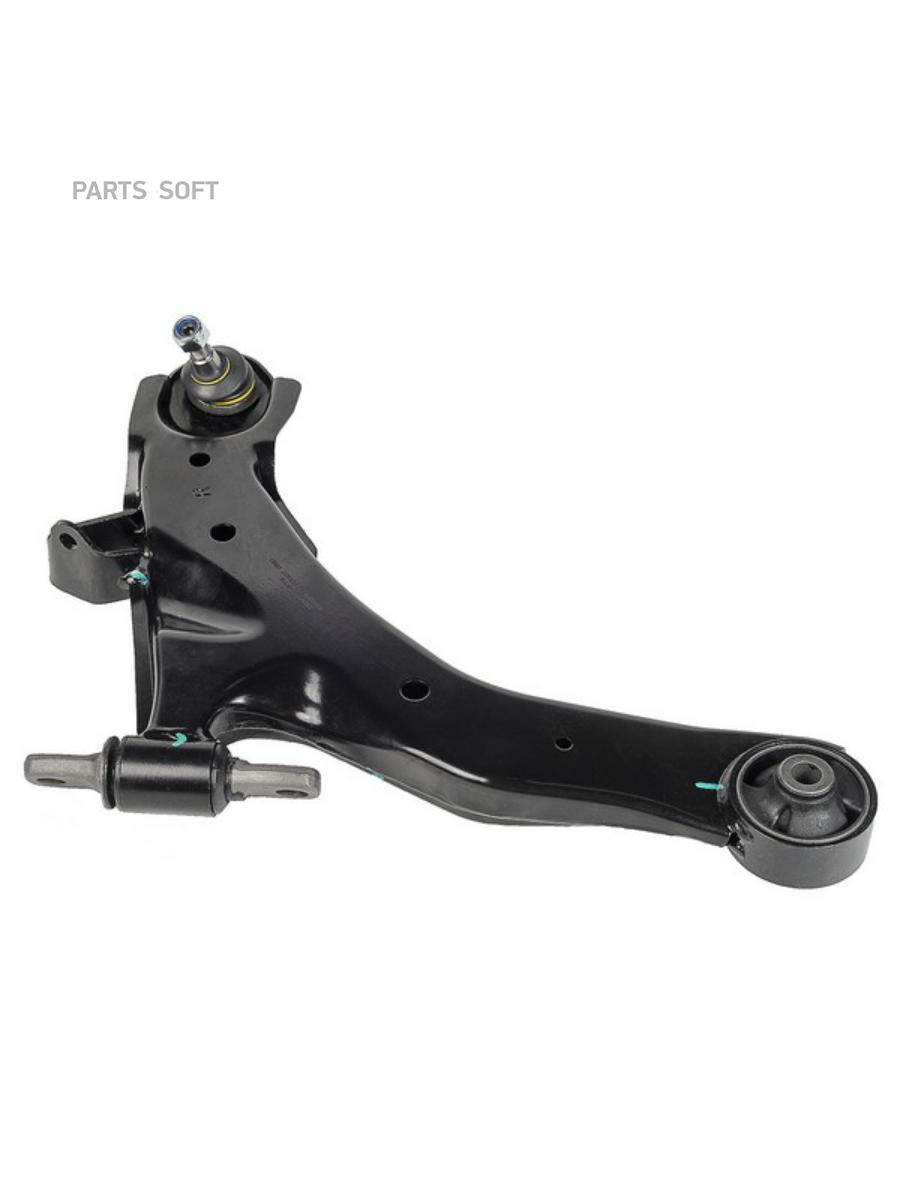

ZENTPARTS Z24590 рычаг правый Hyundai Elantra Lantra 00> 1шт