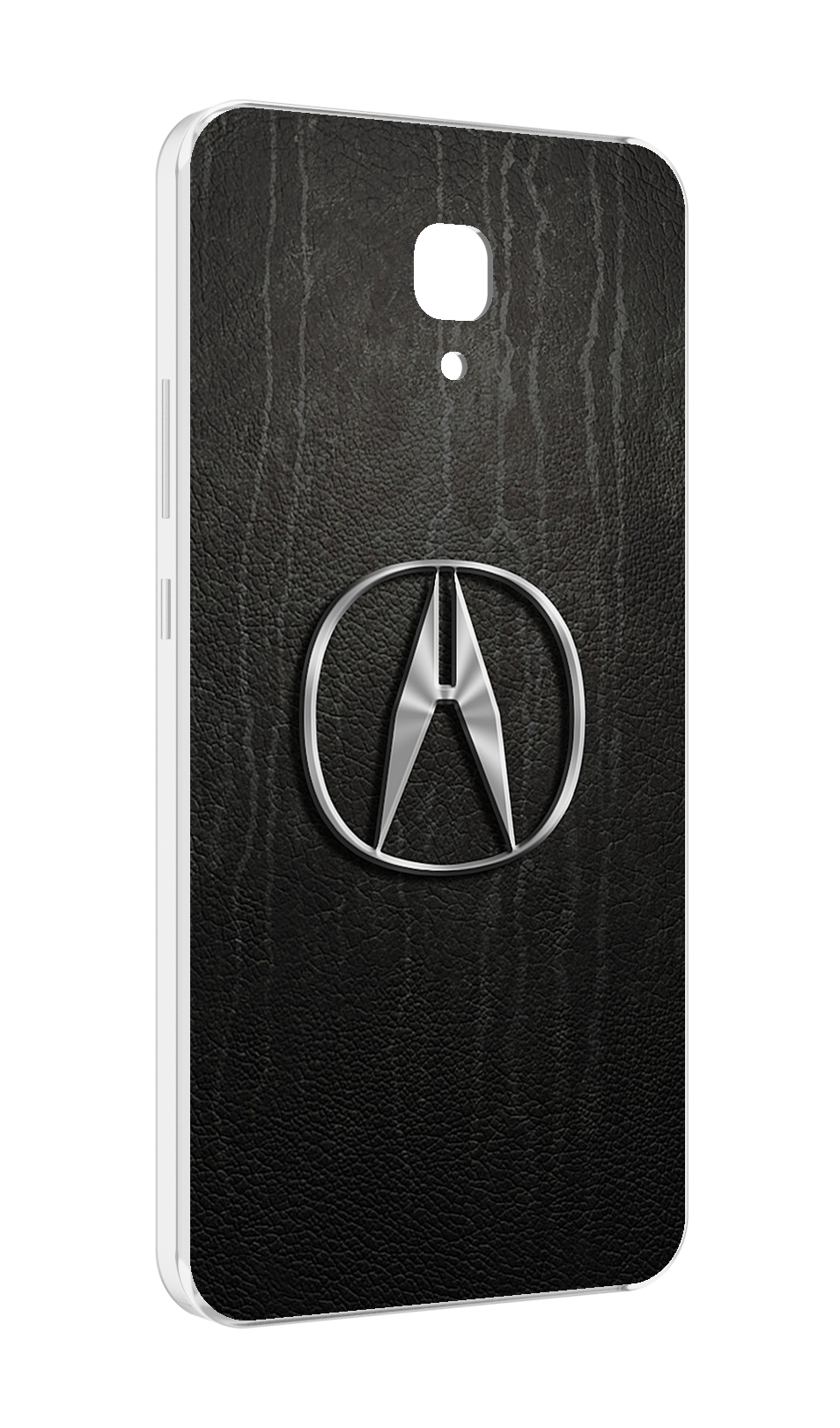 

Чехол MyPads acura-акура для Meizu M5 Note, Прозрачный, Tocco