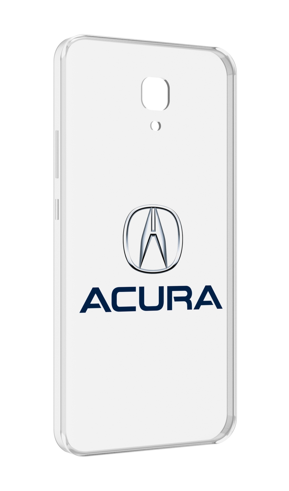 Чехол MyPads acura-акура-2 для Meizu M5 Note
