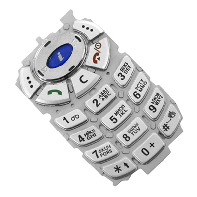 Клавиатура для Samsung S300