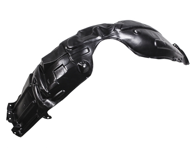 

Подкрылок Передний Правый Lexus Es350 09-12, L040020700R