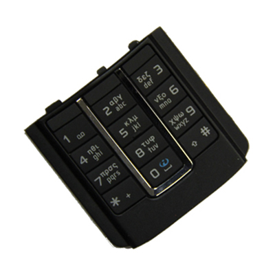 Клавиатура для Nokia 6280/6288 нижняя