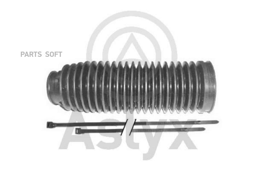 К-Кт Пыльника Рулевой D 11(35) - 59 Mm Alfa 147/156 ASLYX арт. AS-200417