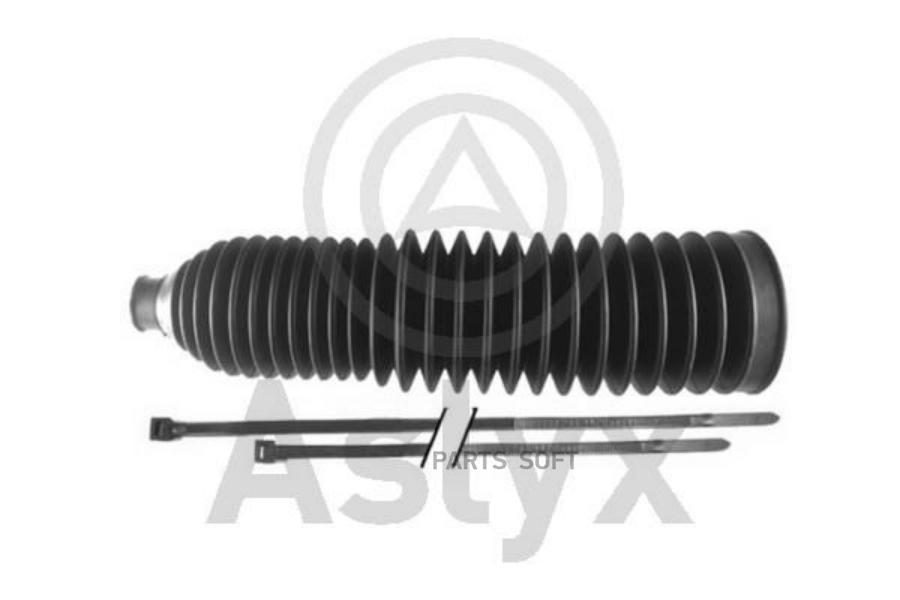 

К-Кт Пыльника Рулевой Audi A4 95-/A6 97-/A8/Vw Passat B5 96- 18X60мм. ASLYX арт. AS-200529