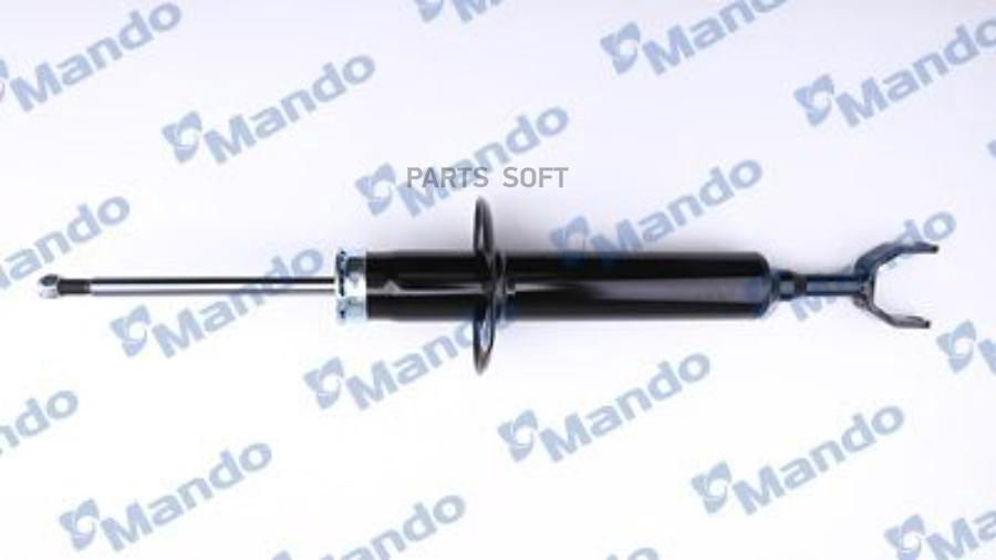 

Амортизатор Передний Audi A4 94/A6, Vw Passat 97 Mando Mss015446 Mando арт. MSS015446