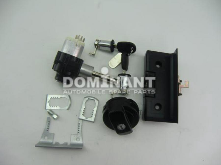 

Личинка Двери К-Кт DOMINANT арт. AW6U008000375