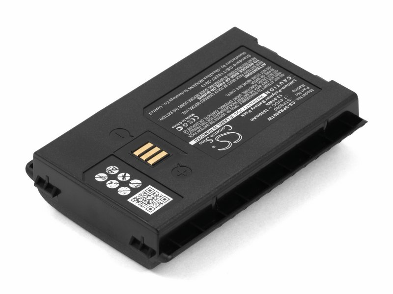 

Аккумулятор для Sepura STP8000, STP8040, STP9000 (STP8000)