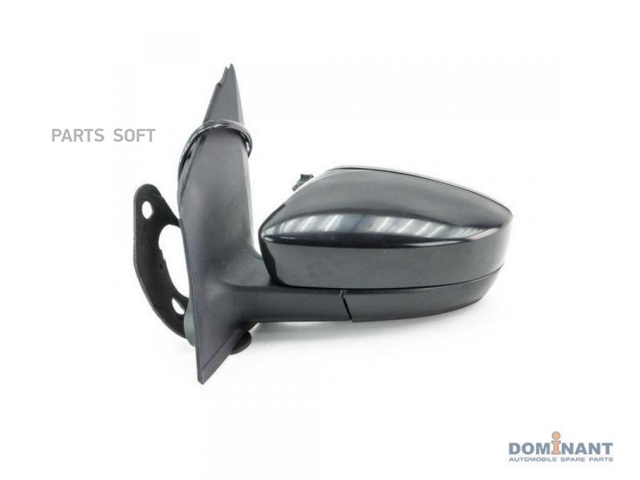 

Зеркало Электрическое Левое Dominant Aw6Ru08570507P9B9