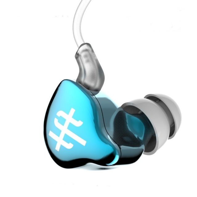 

Наушники TFZ Series 1S, синий, Series 1S, синий