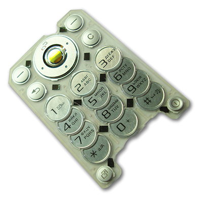 Клавиатура для SonyEricsson W300, Z530