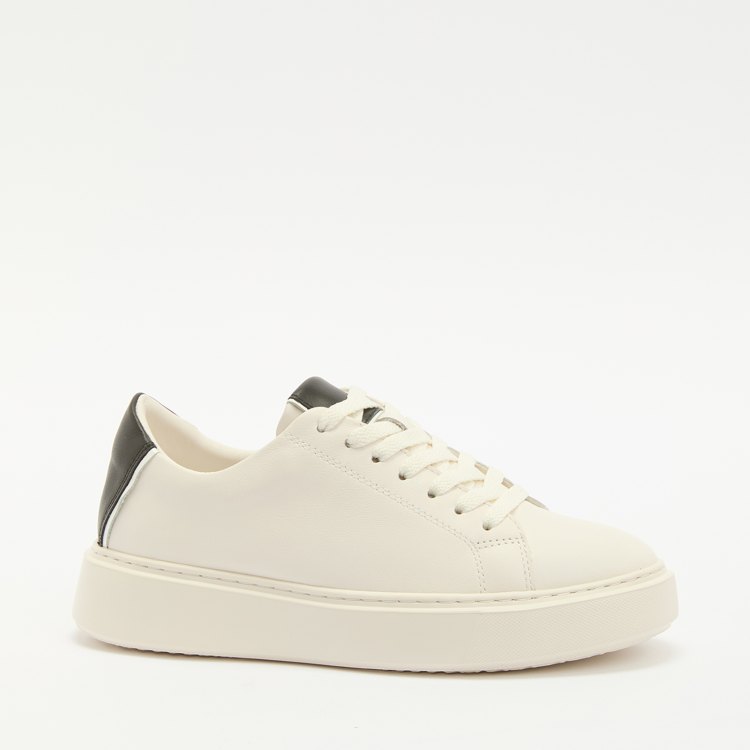 

Кеды женские Tendance YS-38095A-1 белые 36 EU, Белый, YS-38095A-1