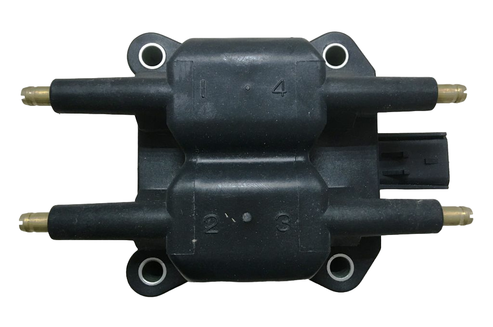 

Катушка зажигания MAGNETI MARELLI BAEQ039