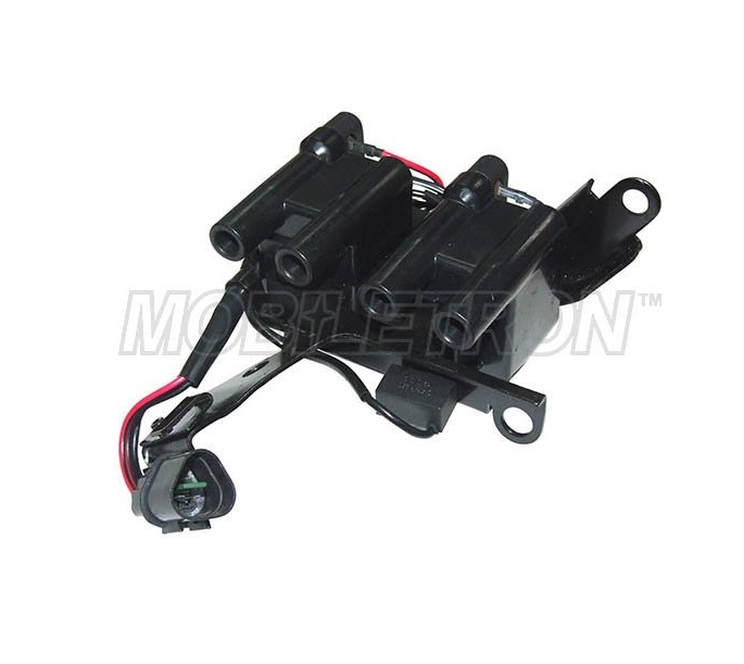 

Катушка зажигания HYUNDAI Mobiletron CK55