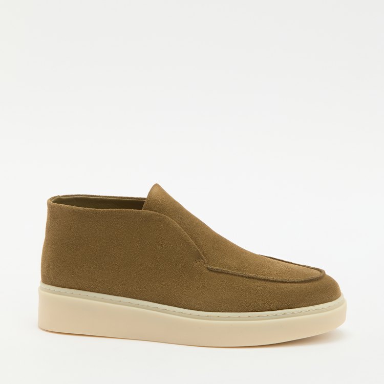 

Лоферы женские Tendance YS-005H-42 хаки 39 EU, YS-005H-42