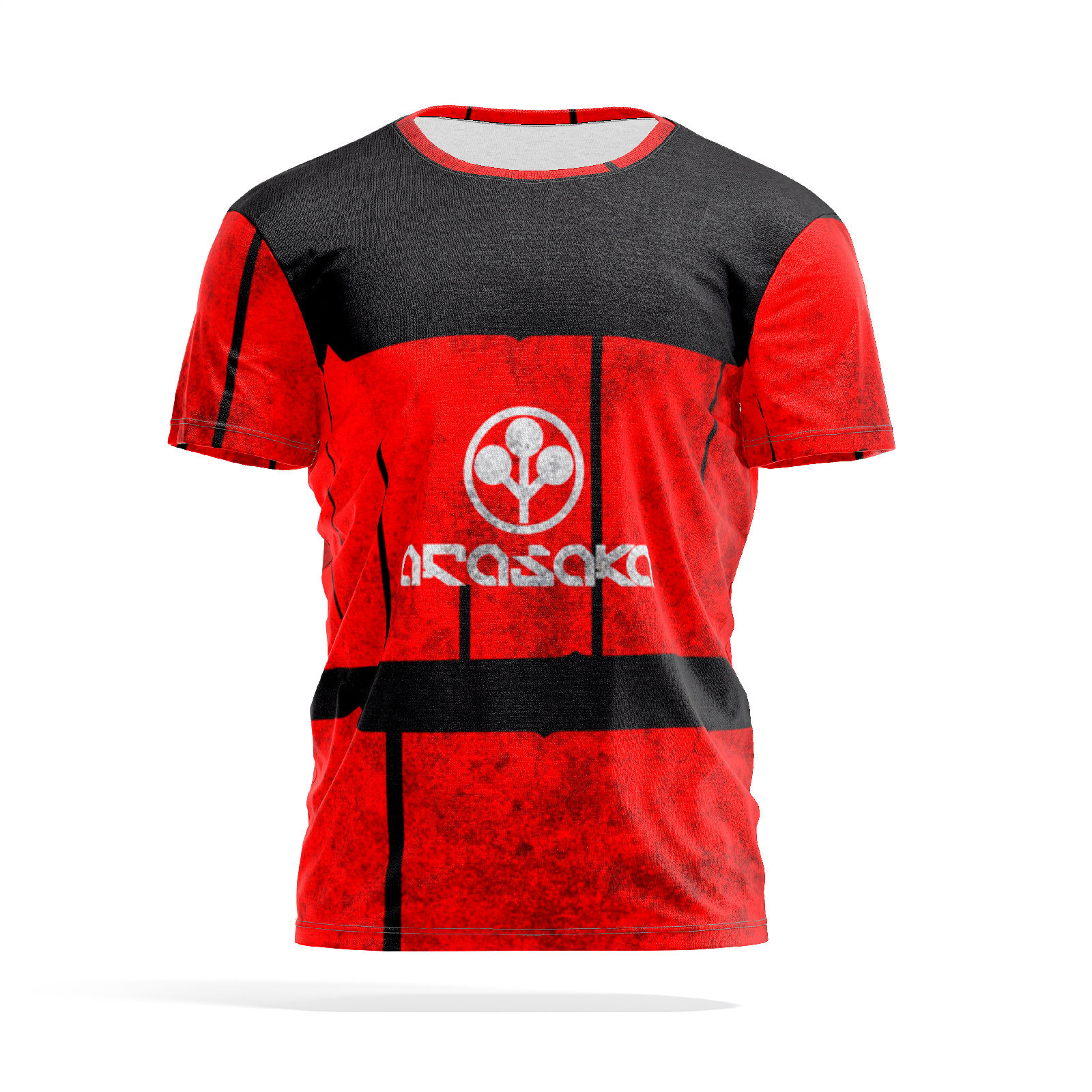 

Футболка мужская PANiN PaninManTshirtMS_MS2809429 красная S, Красный, PaninManTshirtMS_MS2809429