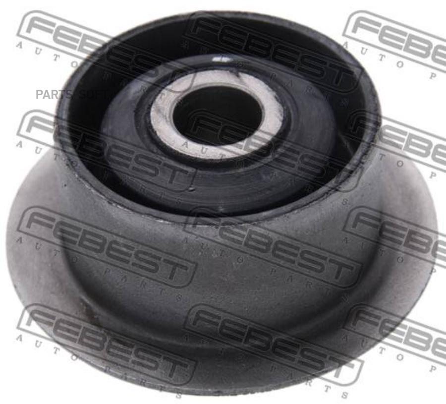 

FEBEST Сайлентблок рессоры FORD TRANSIT 06- зад.подв. FEBEST FDAB-001