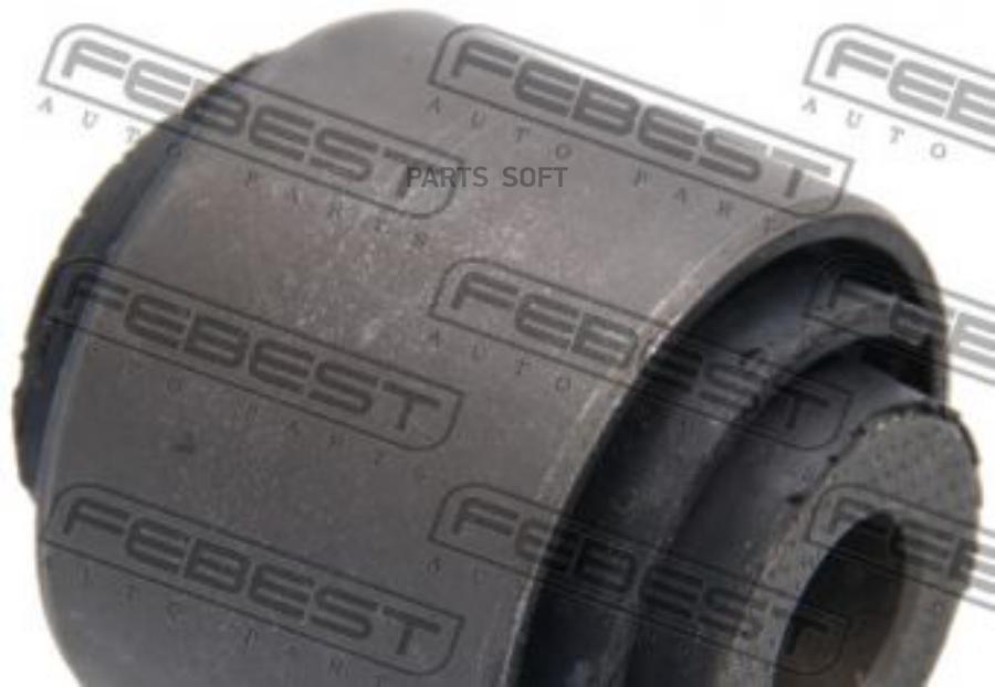

FEBEST Сайлентблок поперечной тяги задней подвески FEBEST HAB-097 FEBEST HAB-097