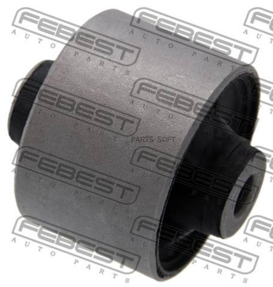 

FEBEST Сайлентблок подушки дифференциала FEBEST TAB-355