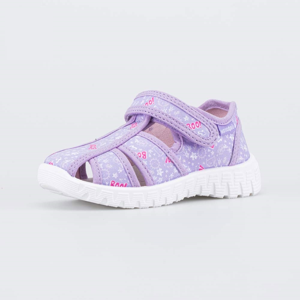 

Сандалии Котофей 221167, сиреневый, 25, Фиолетовый, 221167