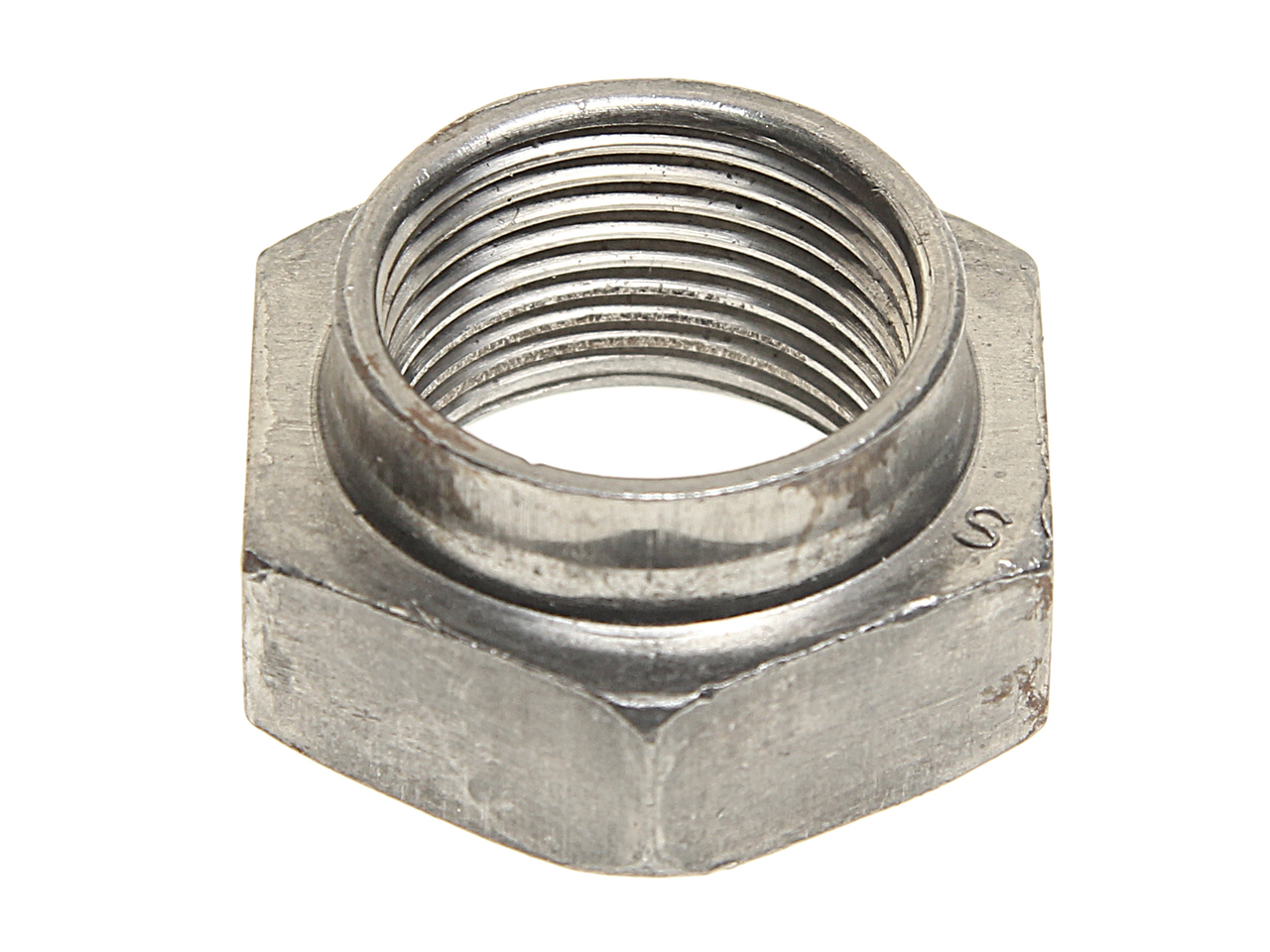 

Гайка Peugeot 306 Citroen C3 Ступицы Задней Ое 6935.41