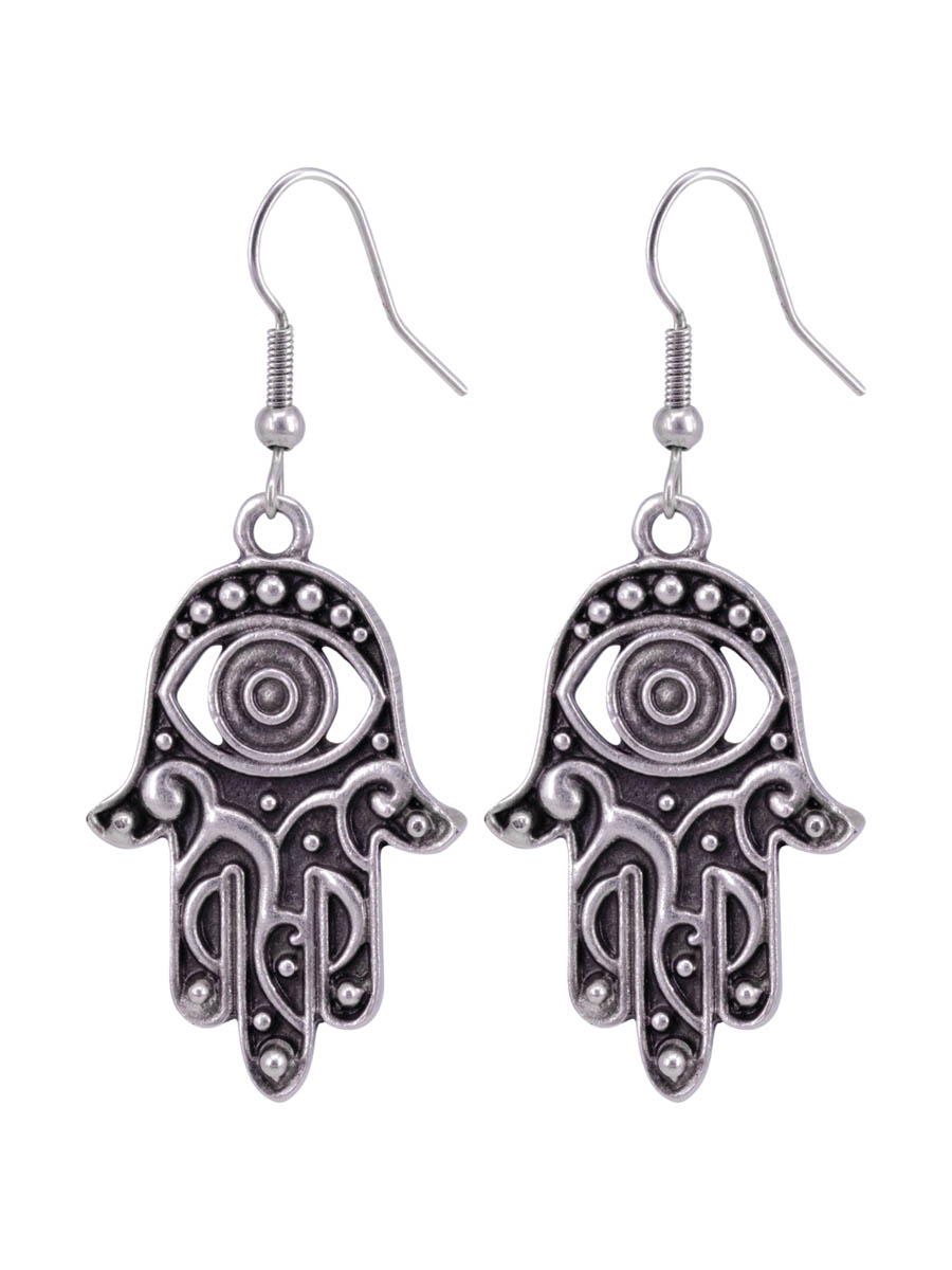 

Серьги из бижутерного сплава OTOKODESIGN 2-60384, 2-60384