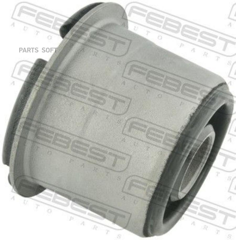 

FEBEST Сайлентблок подрамника передний FEBEST CRAB-067 FEBEST CRAB-067