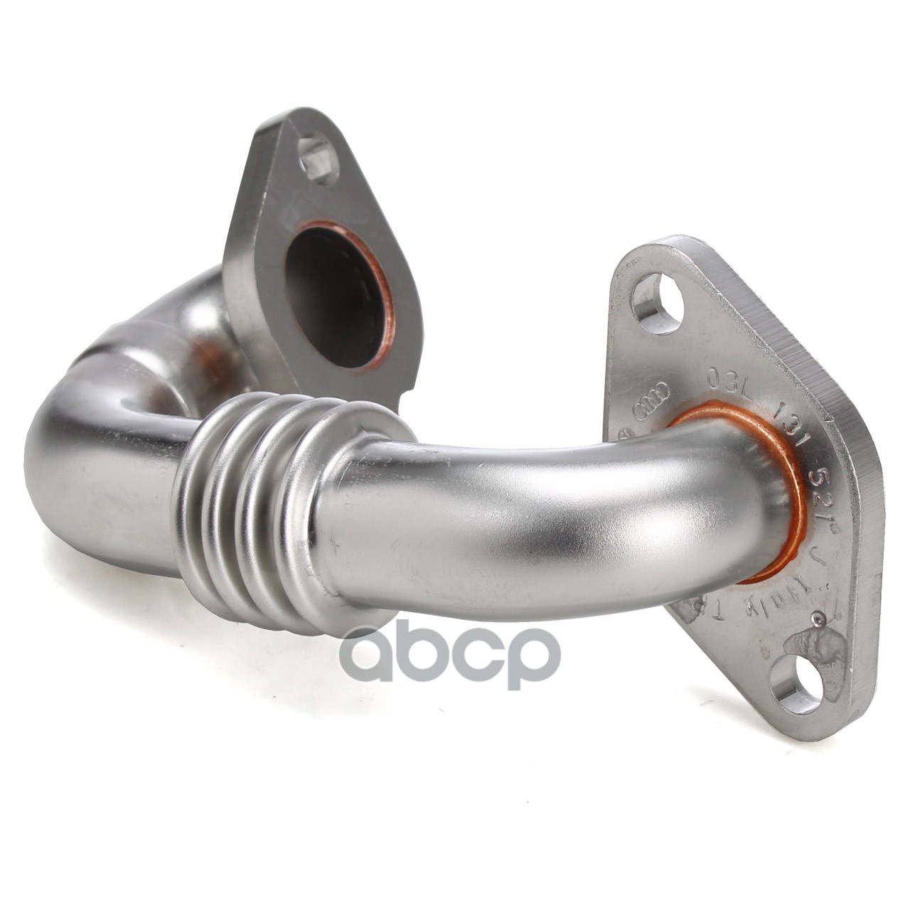 

VAG 03L131521J Трубка, соединительная AUDI/VW 1шт