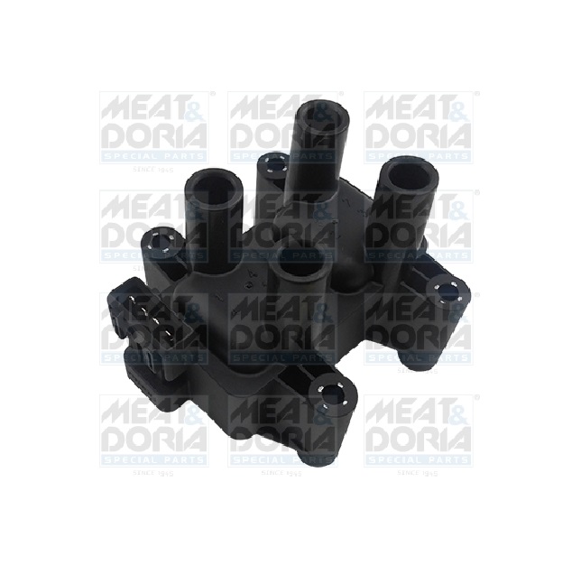 

Катушка зажигания CHERY Meat Doria 10640