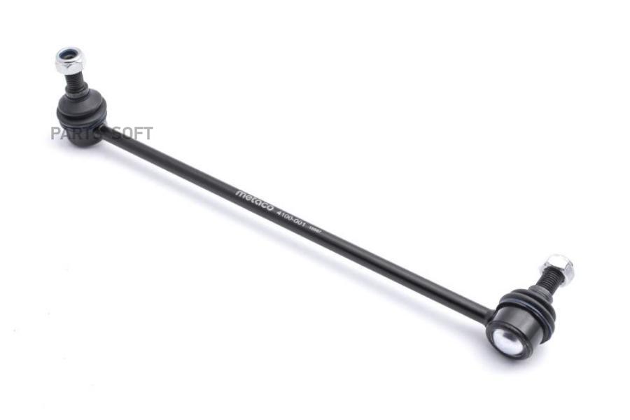 

Стойка Переднего Стабилизатора Audi A3 [8p1]/ Vw Caddy Iii (04>)/ Golf V Metaco 4100-001 M