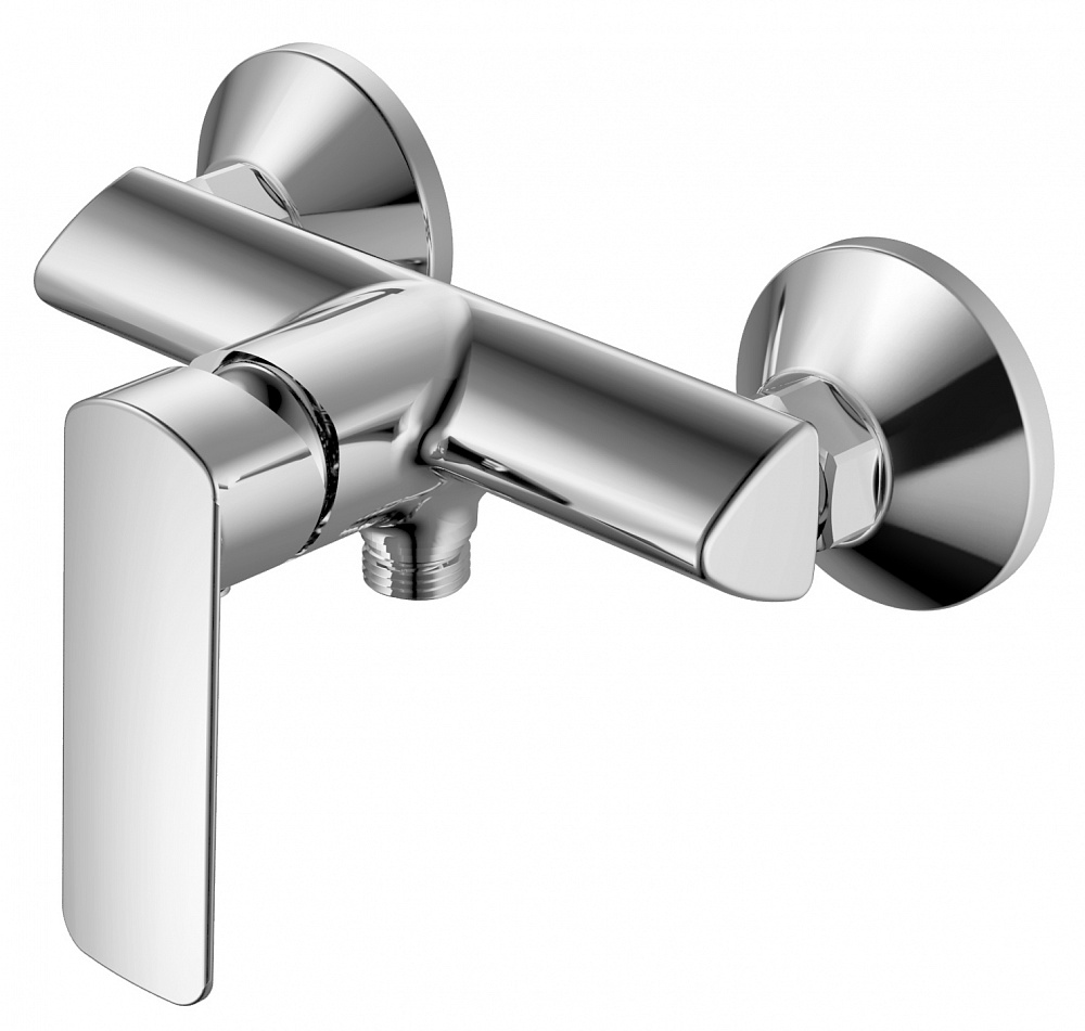 фото Koller pool смеситель koller pool style sl0450 для душа