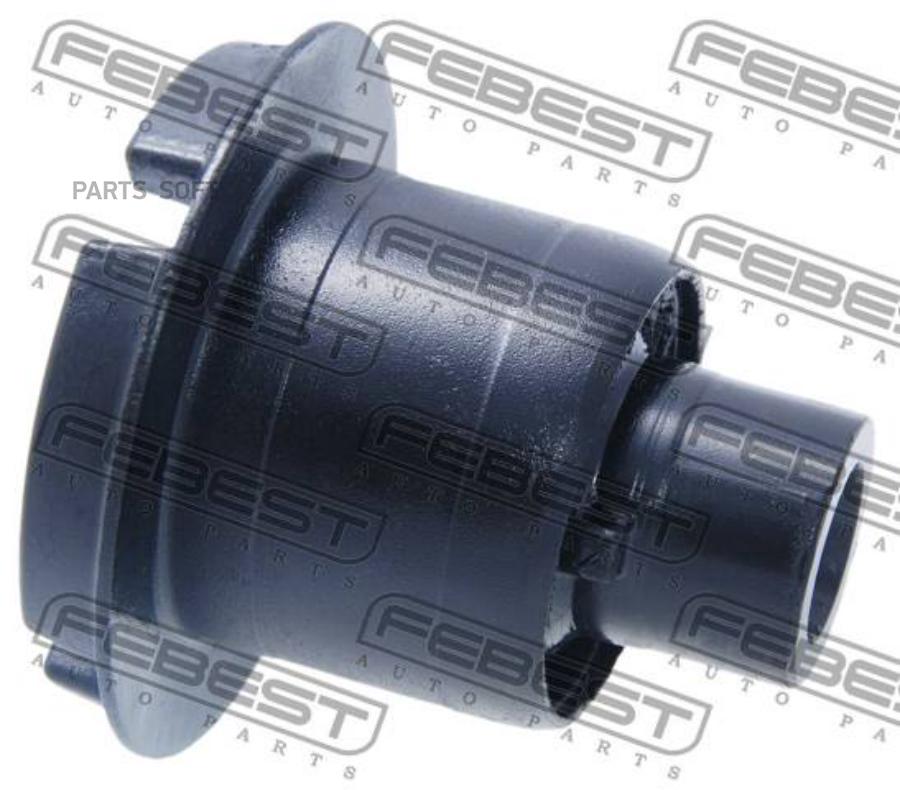 

FEBEST Сайлентблок подрамника задний rh FEBEST TAB-514
