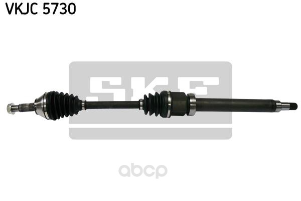 

Привод В Сборе SKF vkjc5730