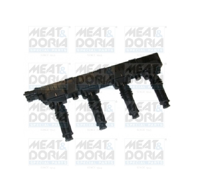 

Катушка зажигания OPEL Meat Doria 10327