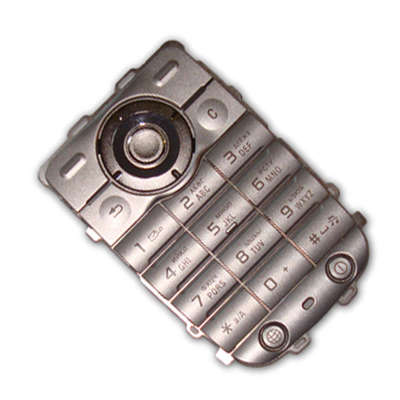 

Клавиатура для SonyEricsson Z520