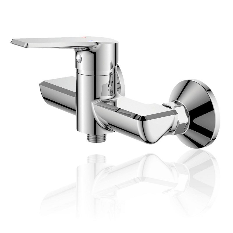фото Koller pool смеситель koller pool edge ed0400 для душа
