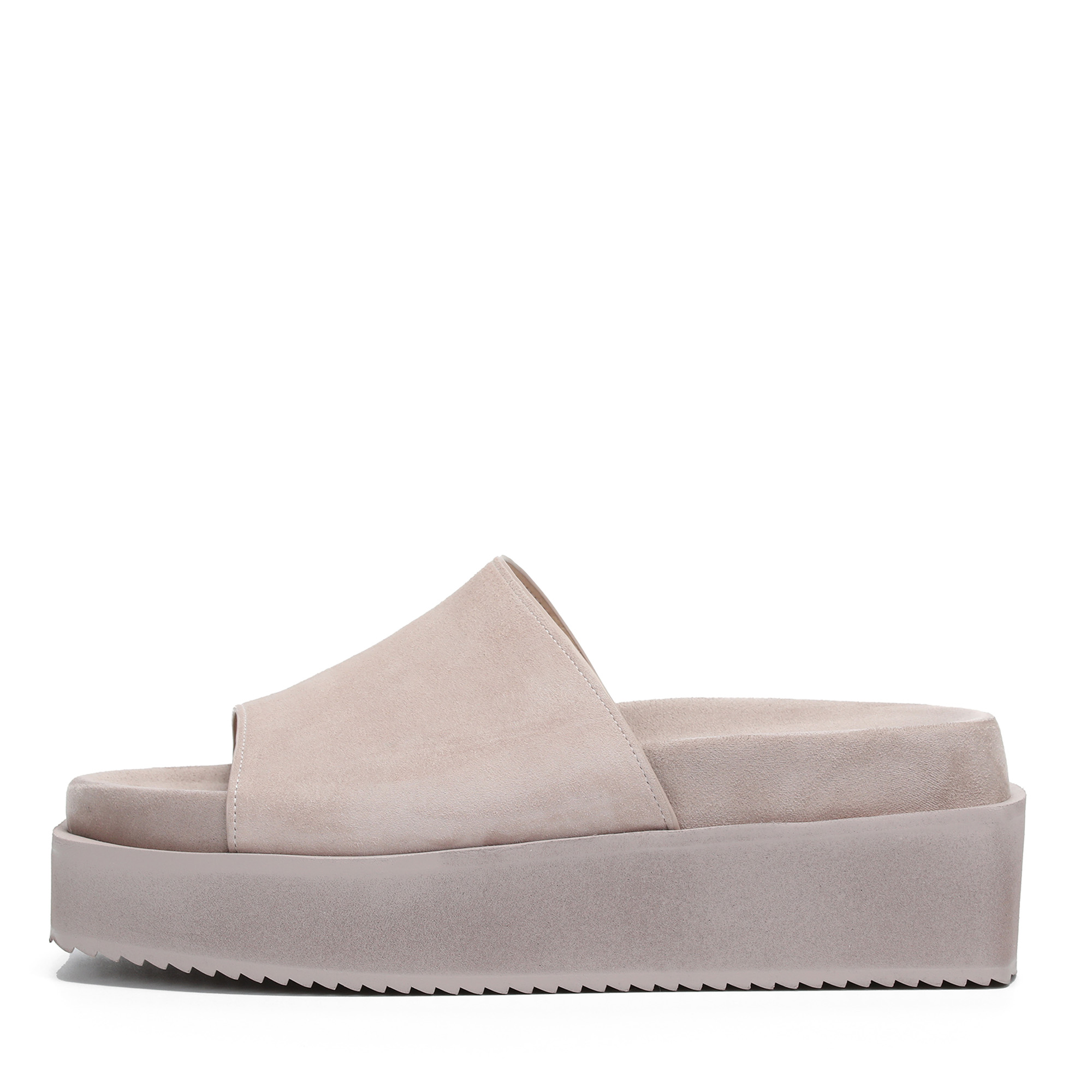 Сабо женские RESPECT PREMIUM HLS6897-903-F51 розовые 37 RU 8290₽