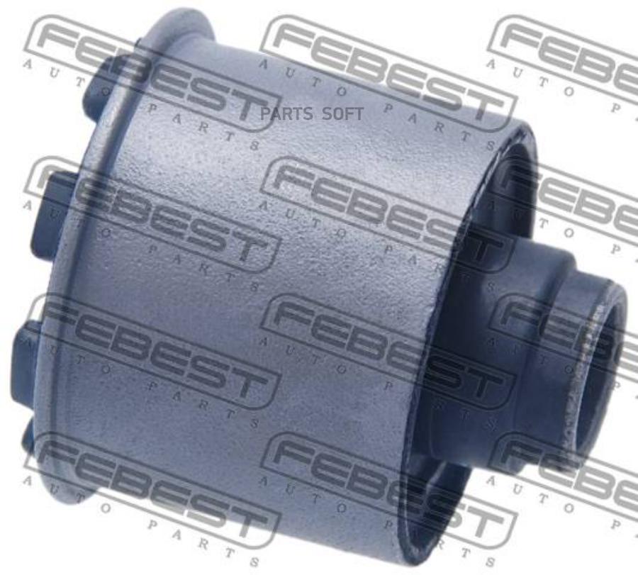 

FEBEST Сайлентблок подрамника FEBEST HYAB-ACF3 FEBEST HYAB-ACF3