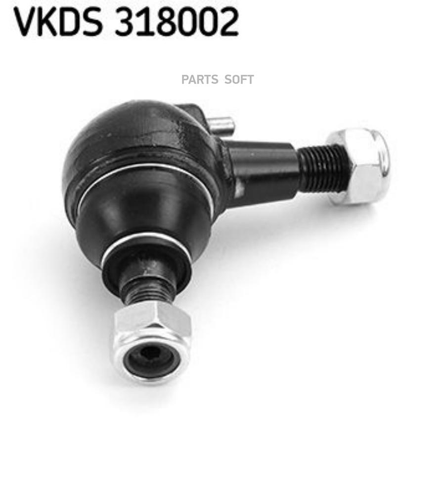 Vкds 318002_Опора Шаровая Мв W202/W210/С208 93-02 SKF vkds318002