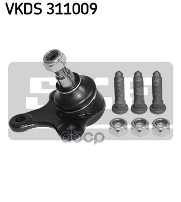 

Опора Шаровая Vкds311009 SKF vkds311009