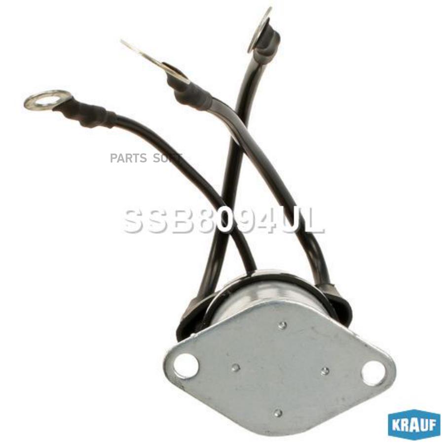 

Втягивающее Реле Стартера Маленькое KRAUF SSB8094UL