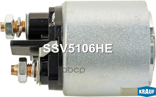 

Втягивающее Реле Стартера KRAUF SSV5106HE