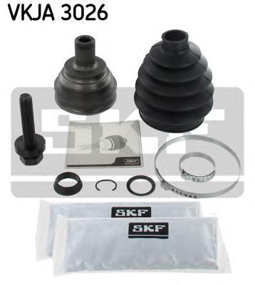 

Шарнирный Комплект, Приводной Вал SKF vkja3026