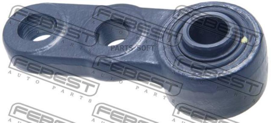 

FEBEST Сайлентблок плавающий цапфы FEBEST OPAB-010Z