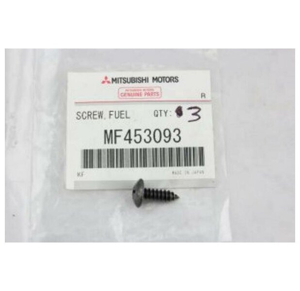 

Саморез MITSUBISHI MF453093
